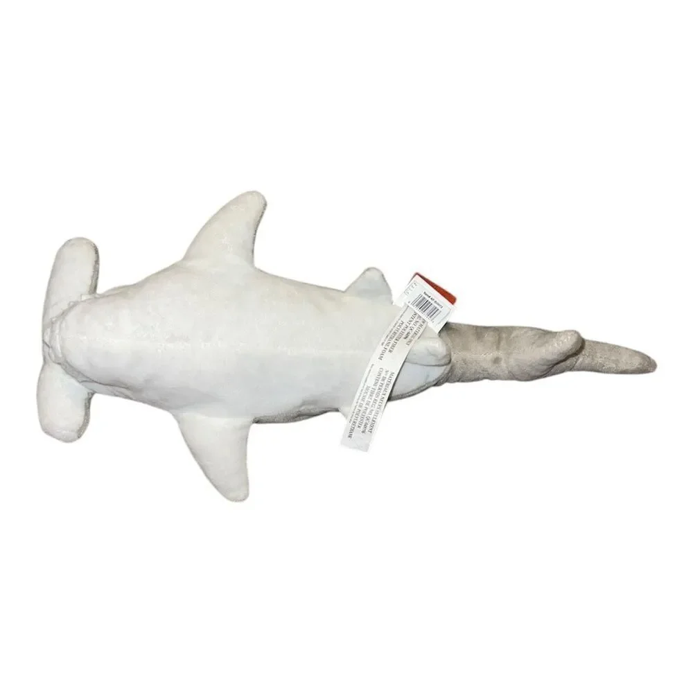 Adventure Planet Plush Hammerhead Shark 15